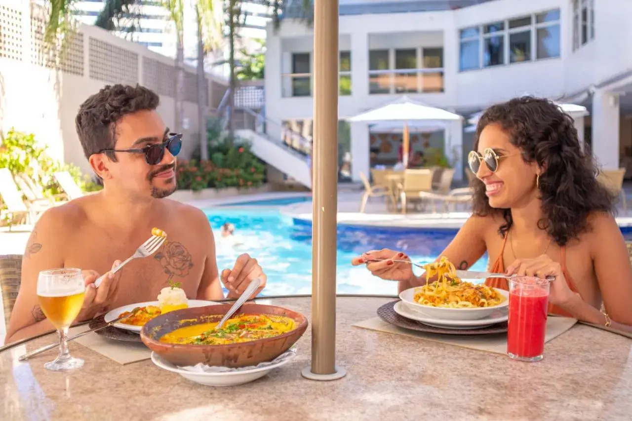 Foto - Portobello Ondina Praia