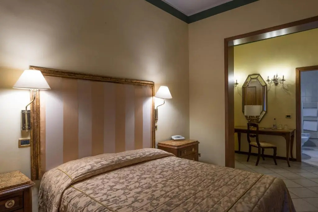 Foto - Hotel Manzoni Wellness&Spa