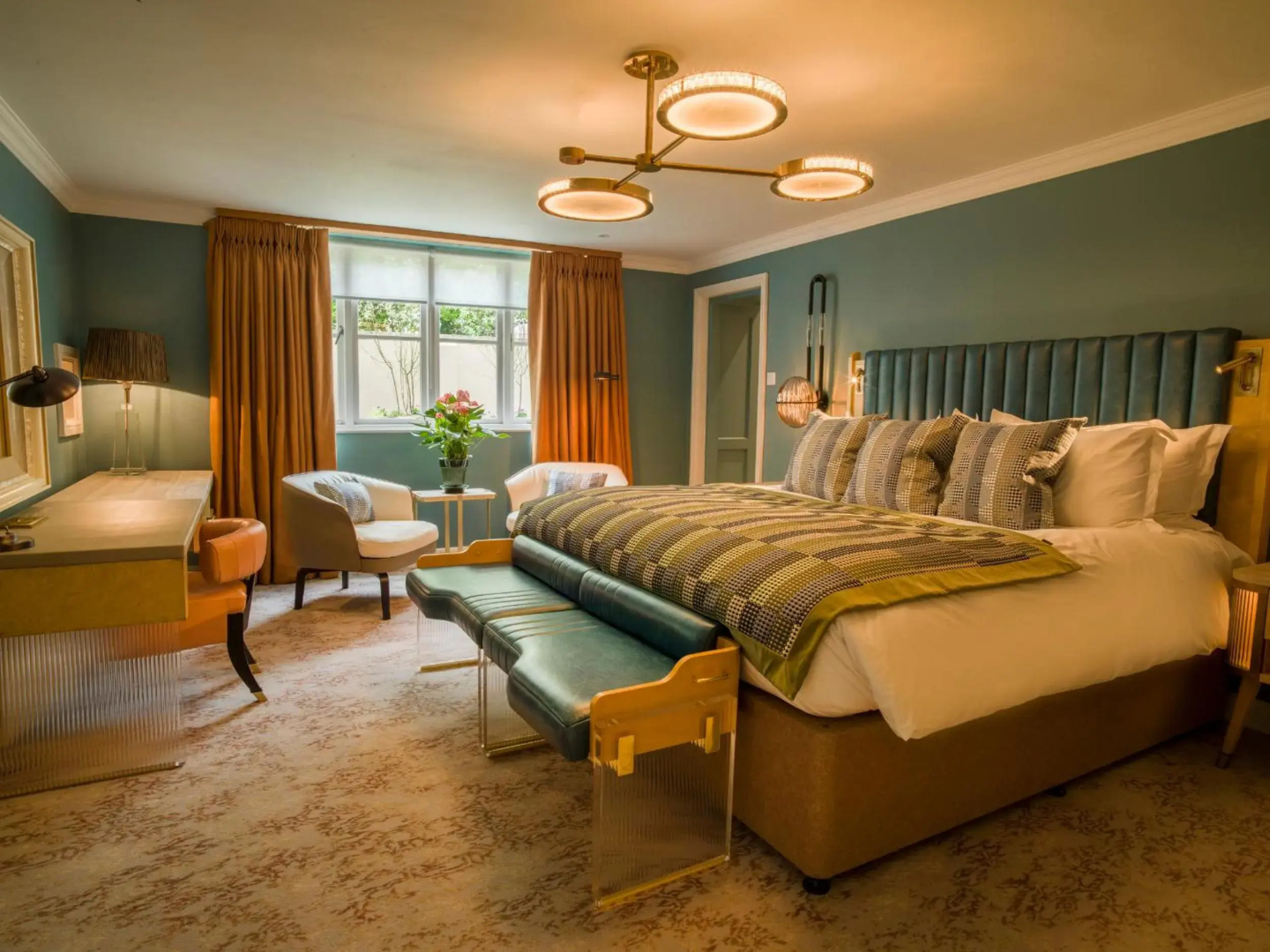 Foto - Homewood Hotel & Spa