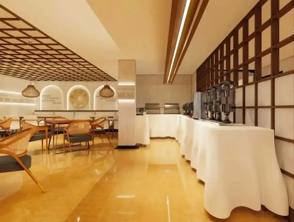 Foto - Hotel La Premier