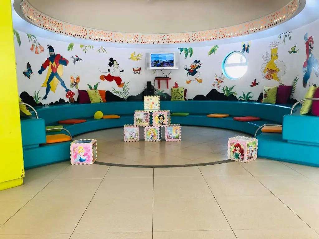 Foto - Tamassa Bel Ombre