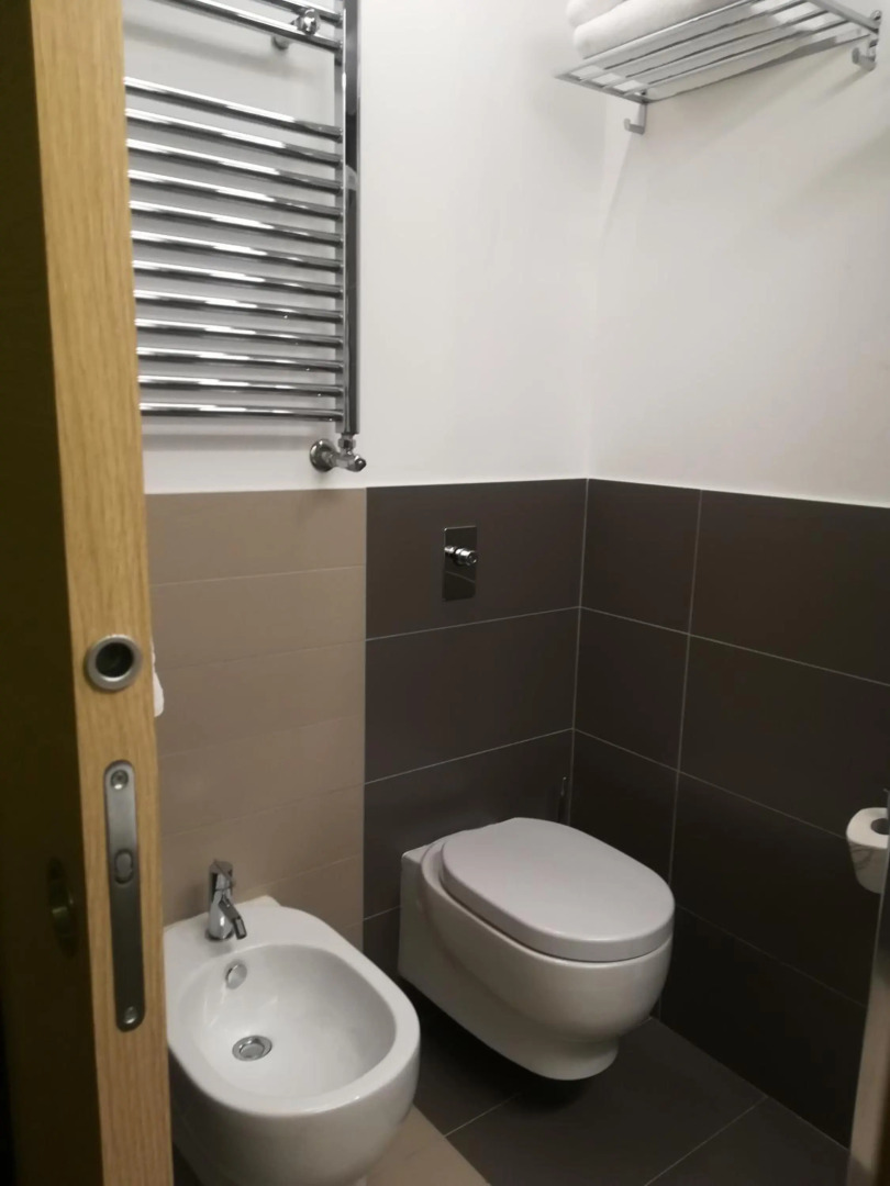 Photo - Hotel Il Cantico St. Peter