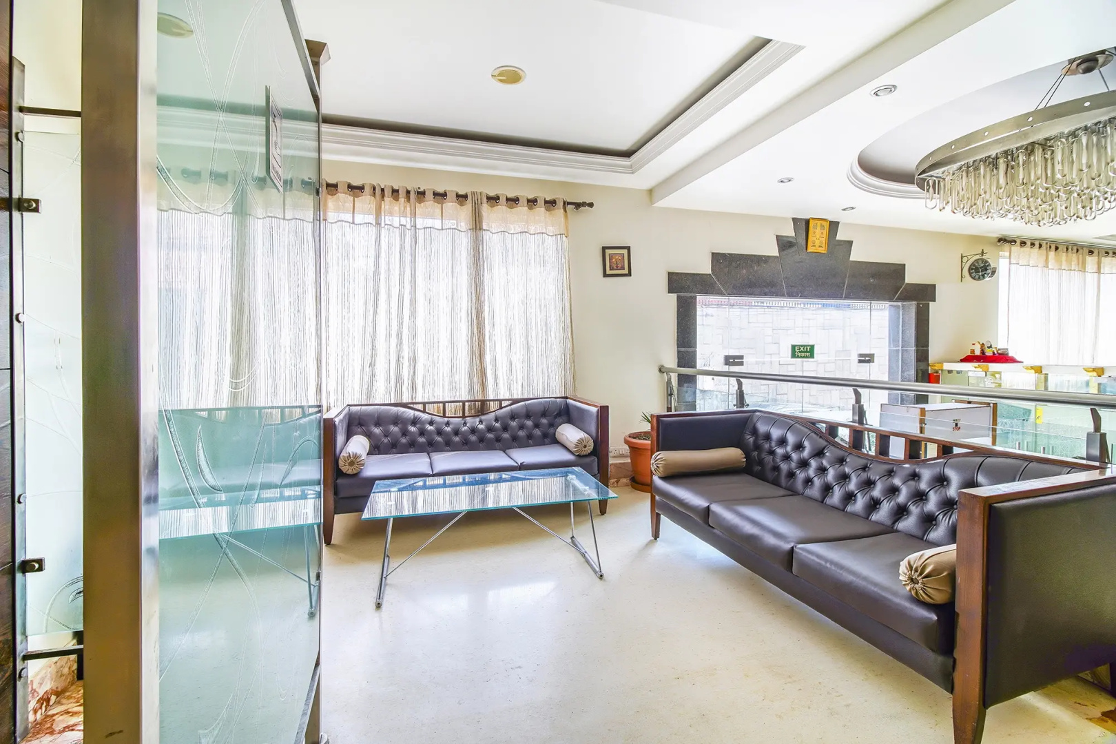 Photo - FabHotel Marble Arch - Nr. Karol Bagh Market