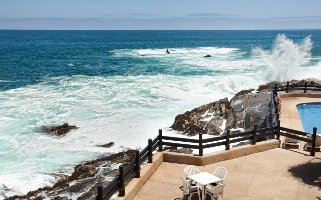 Photo - Hotel Oceanic