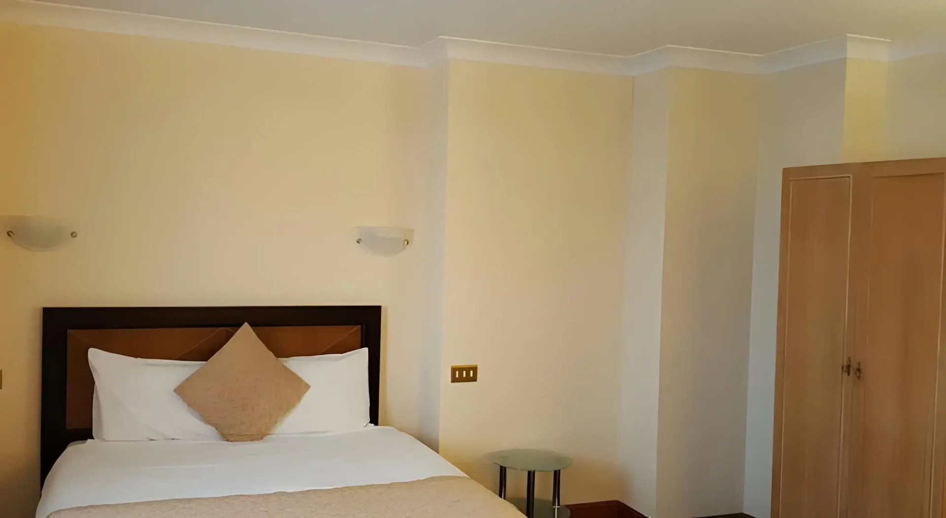 Foto - Hampstead Britannia