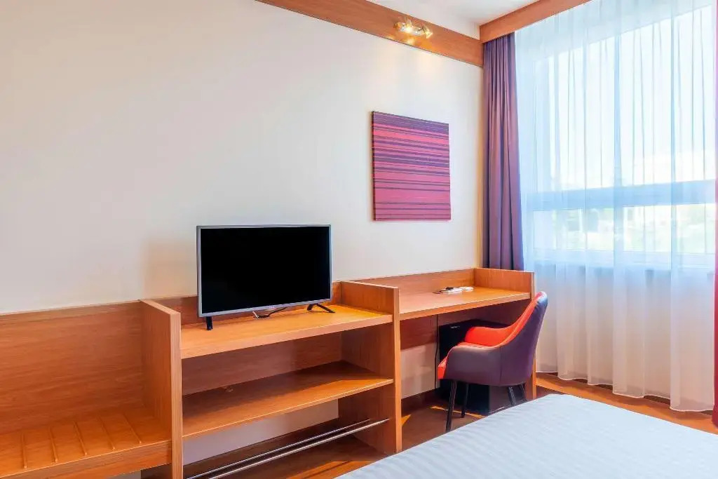 Foto - Star G Hotel München Schwabing