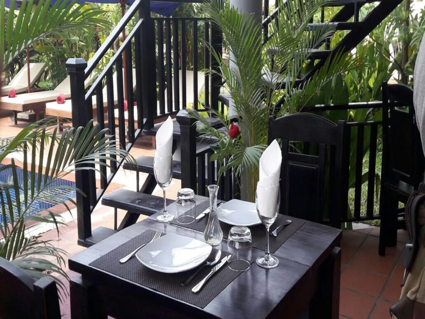 Foto - Reveal Angkor Hotel