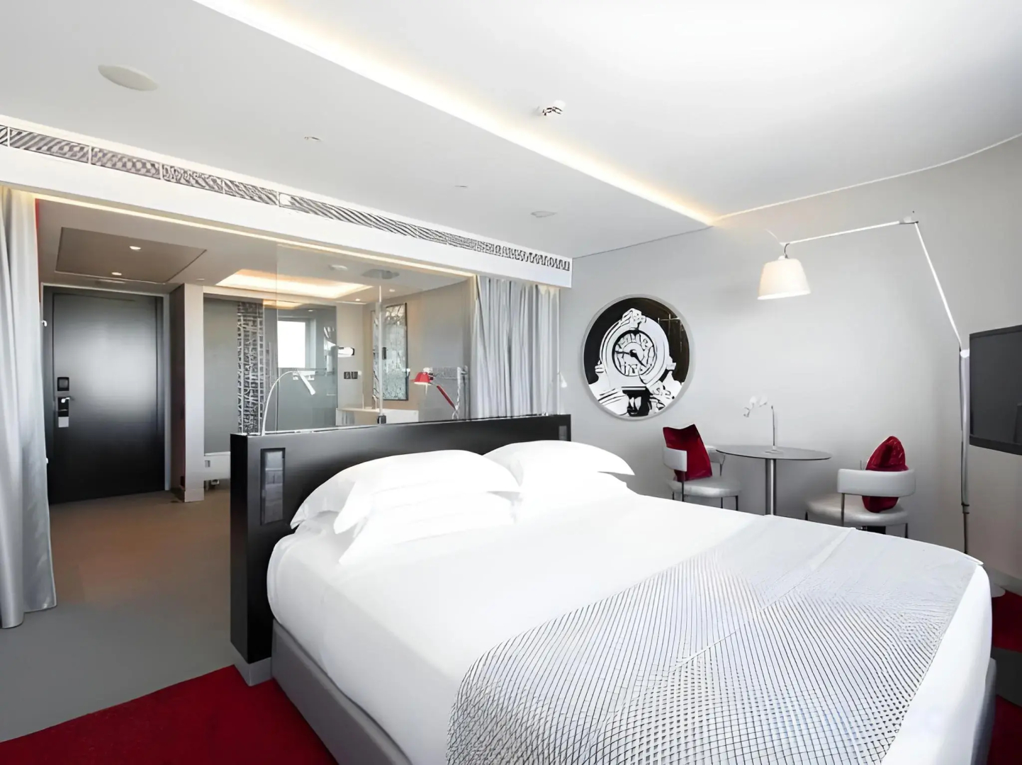Foto - MYRIAD by SANA Hotels