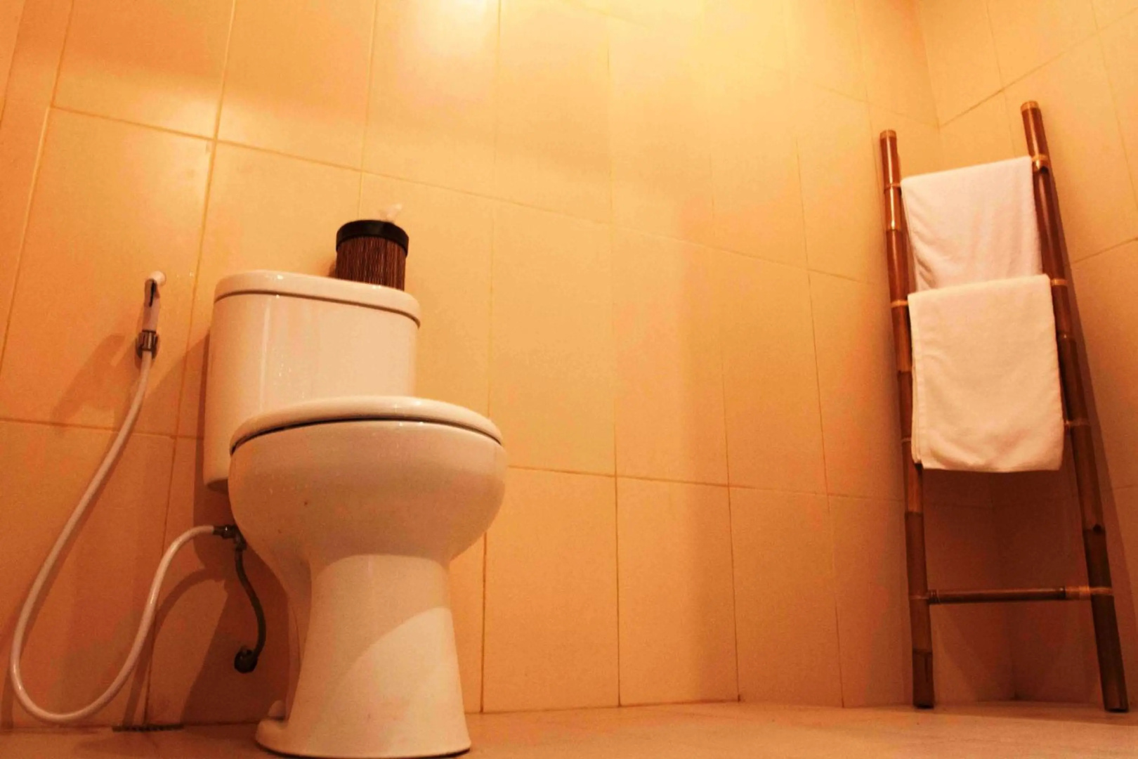 Photo - Mansu Hotel and Spa Legian