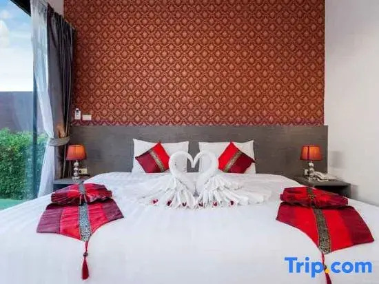 Foto - Thames Tara Private Pool Villa Rawai Phuket