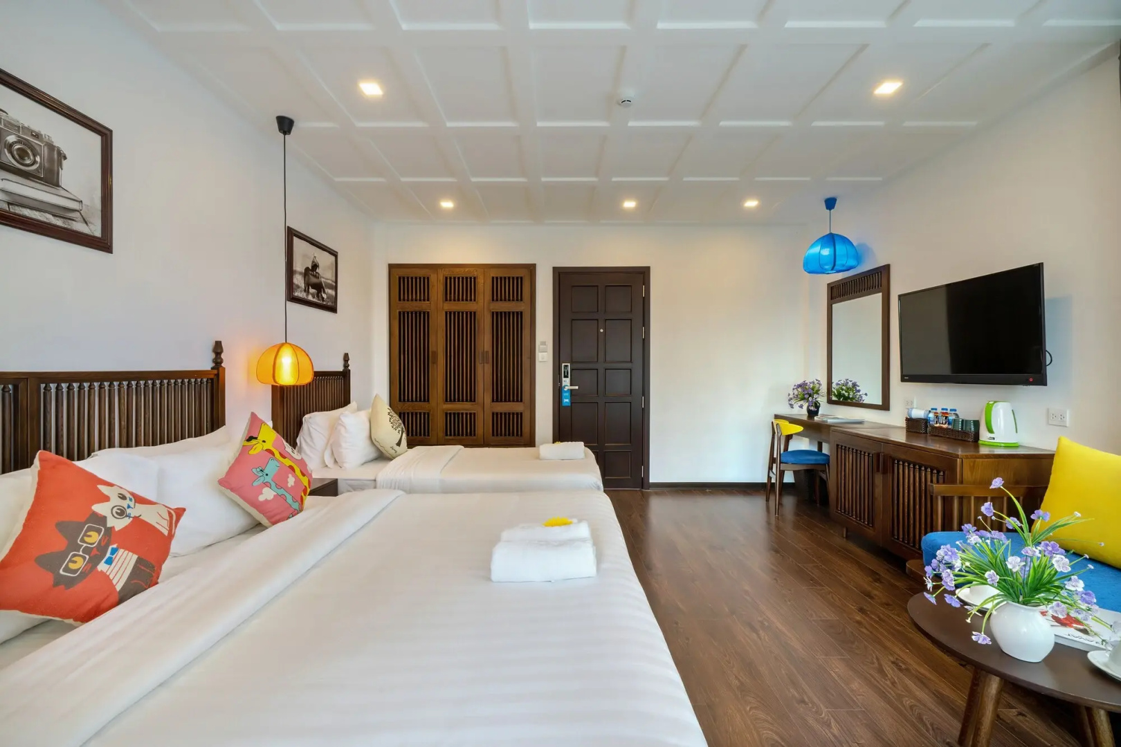 Photo - Son Trang Hotel Hoi An