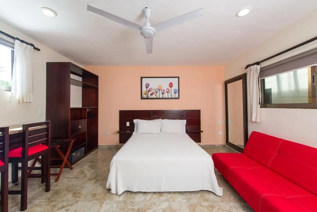 Foto - Papagayo Hotel Boutique