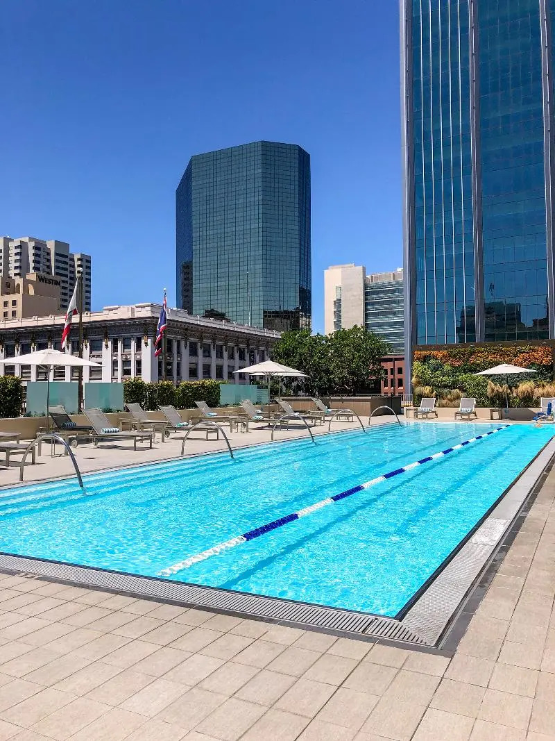 Foto - The Westgate Hotel