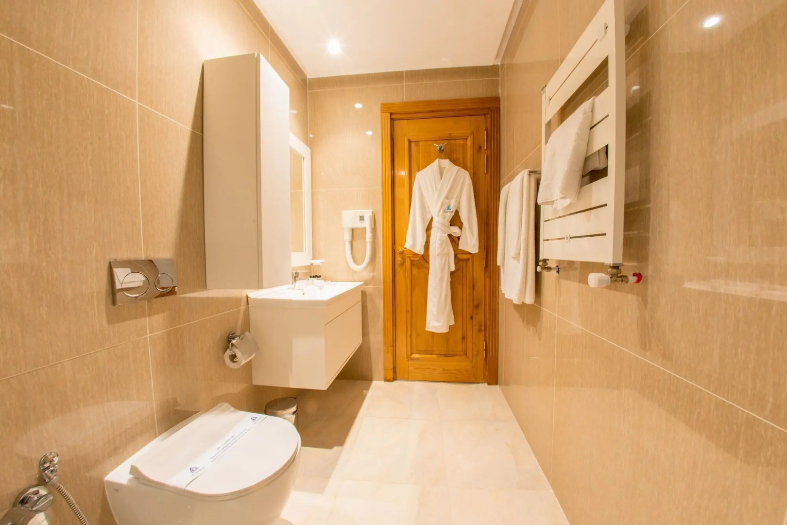 Foto - The Penthouse Suites Hotel