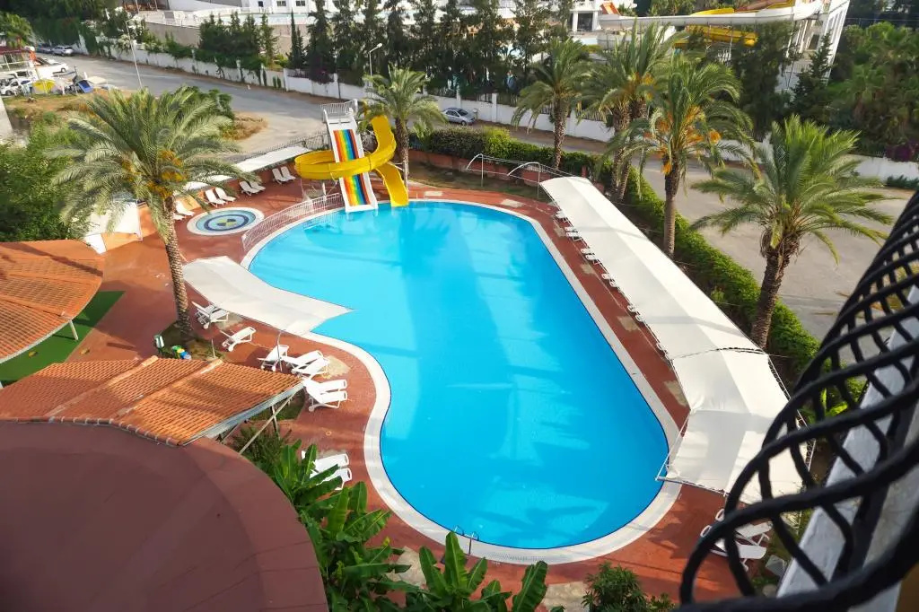 Photo - Palm Dor Hotel