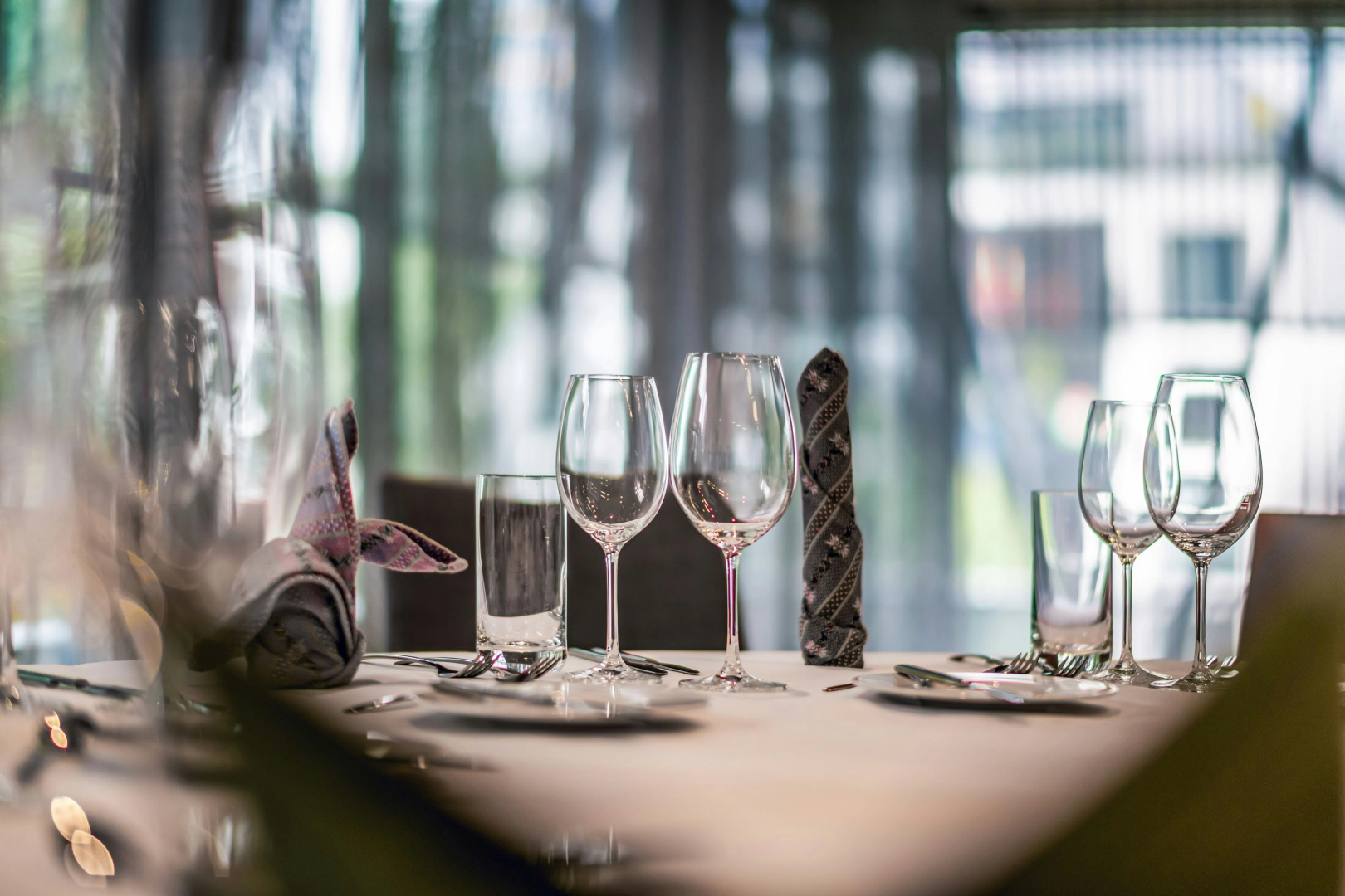 Foto - Sheraton Zurich Hotel