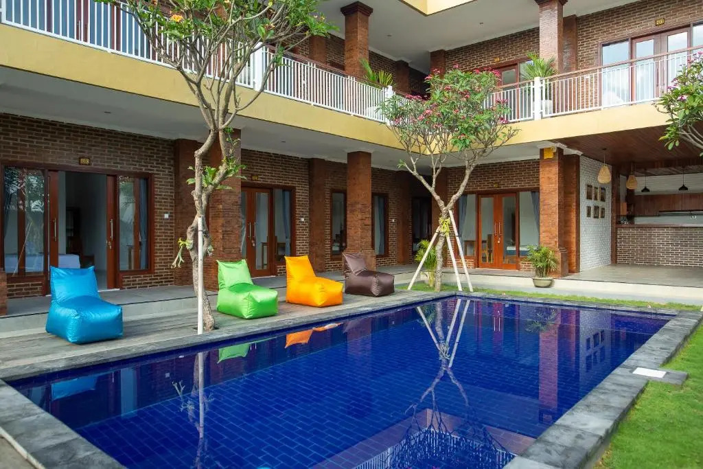 Photo - Frangipani House and Spa by ecommerceloka