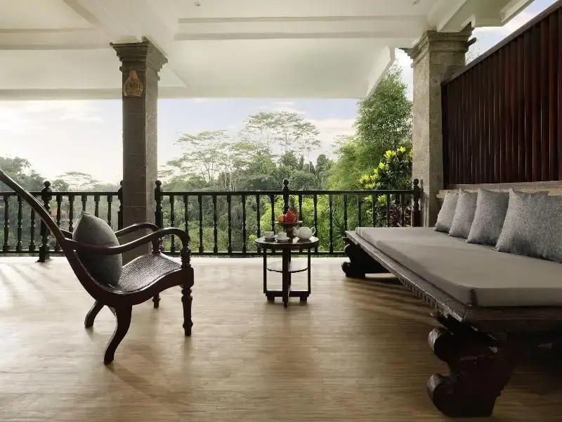 Photo - Villa Leona Valley View Ubud