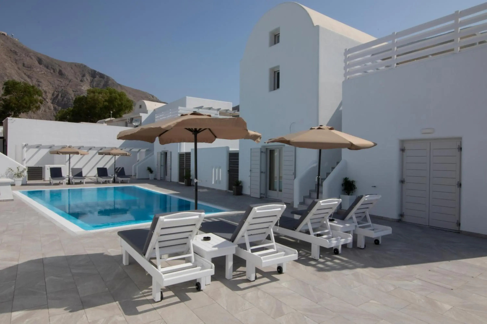 Photo - Petra Aqua Villa