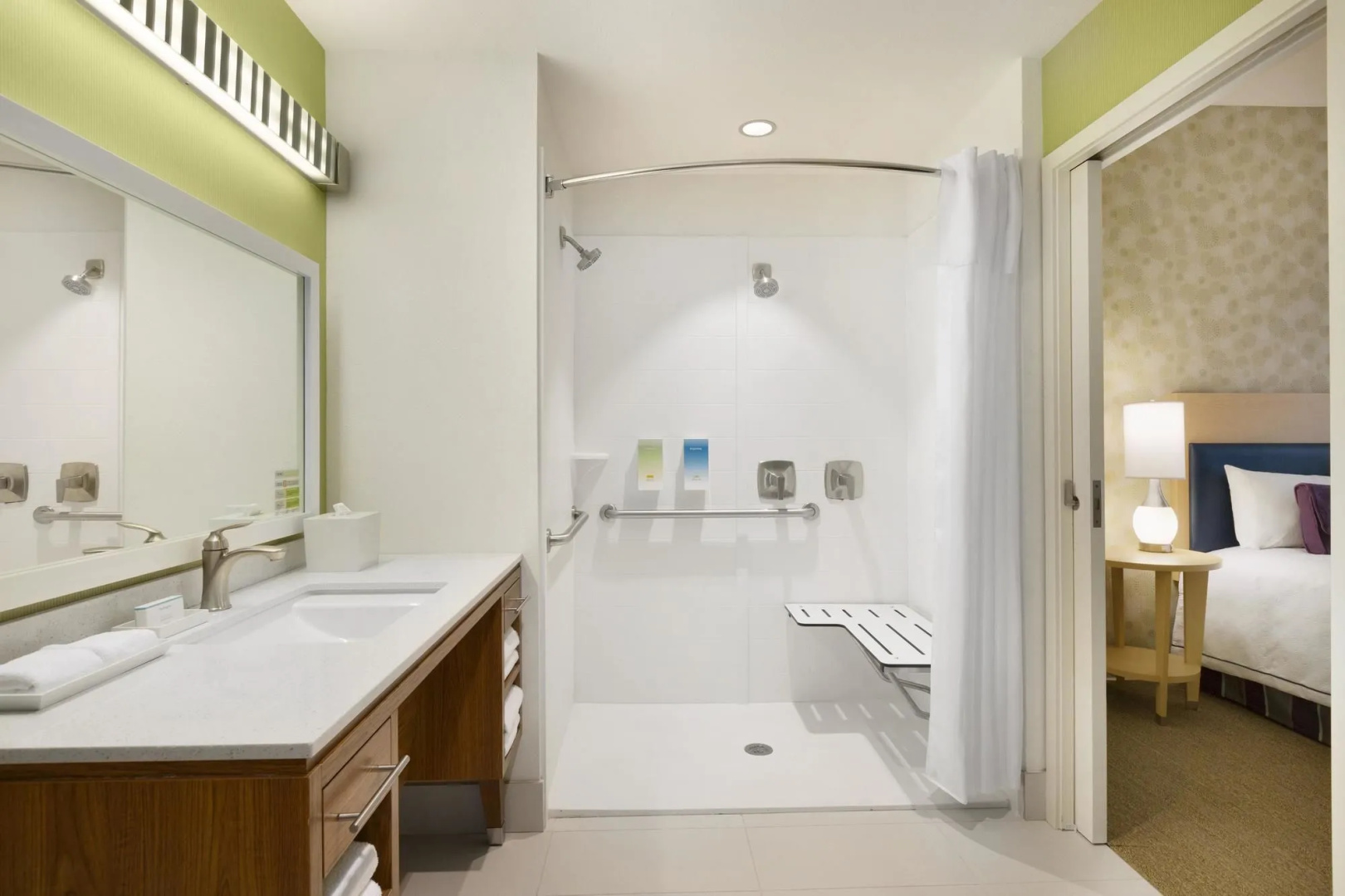 Foto - Home2 Suites by Hilton Houston Energy Corridor
