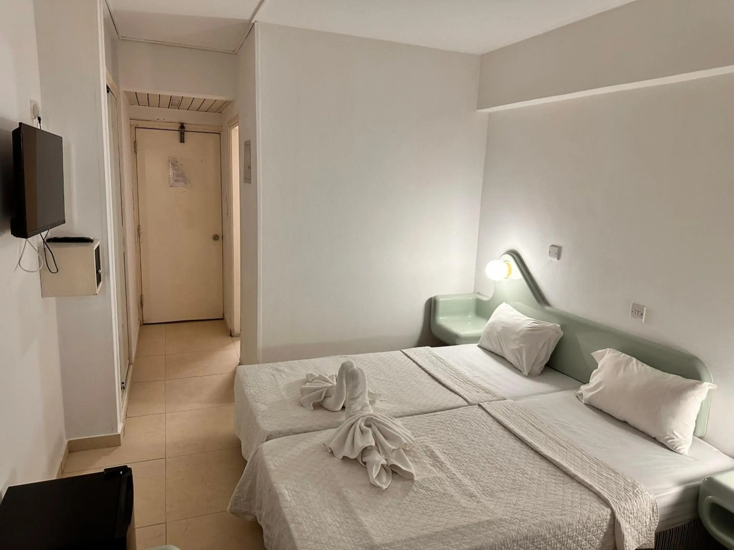 Foto - San Remo Hotel