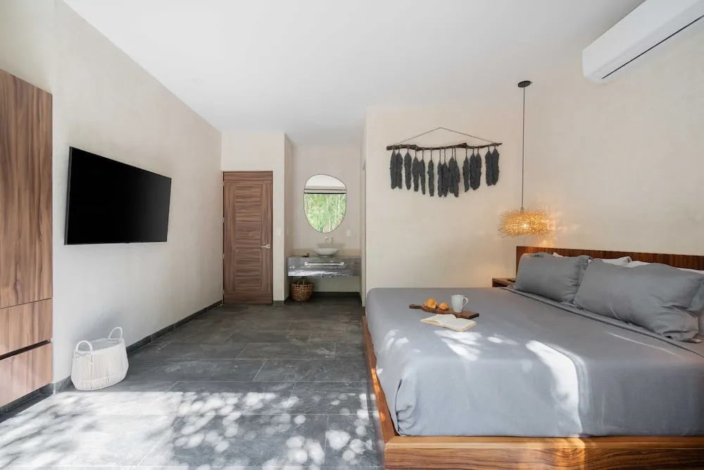 Foto - Twelve O'Clock - Luxury Villas