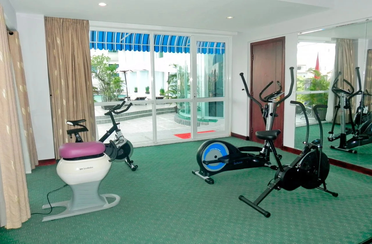 Foto - Mondial Hotel Hue