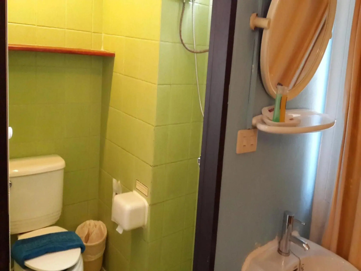 Photo - Sawasdee Sukhumvit Inn