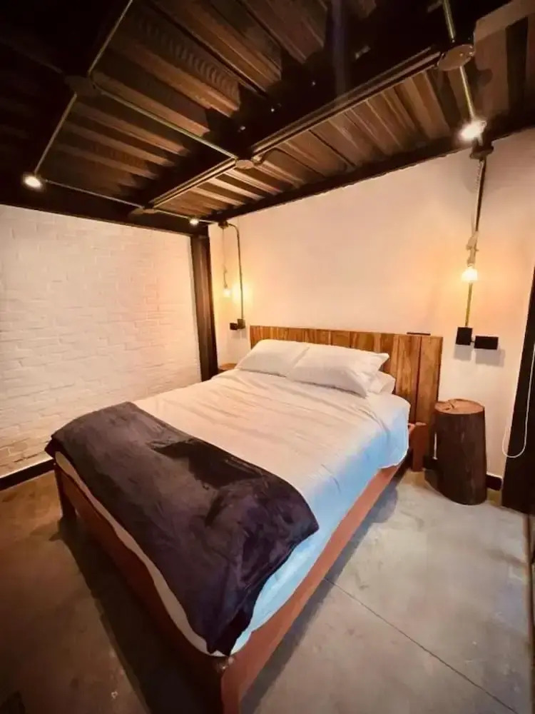 Foto - Hotel Quinta Bolivar