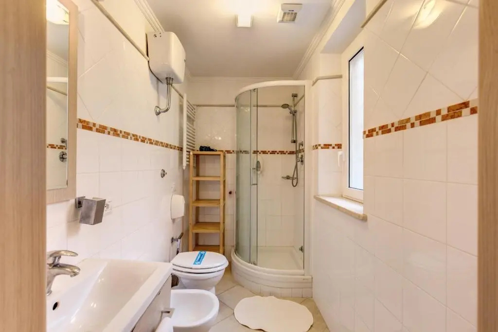 Photo - Aurelia Vatican Apartments