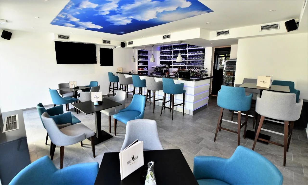 Foto - Hotel Alkar