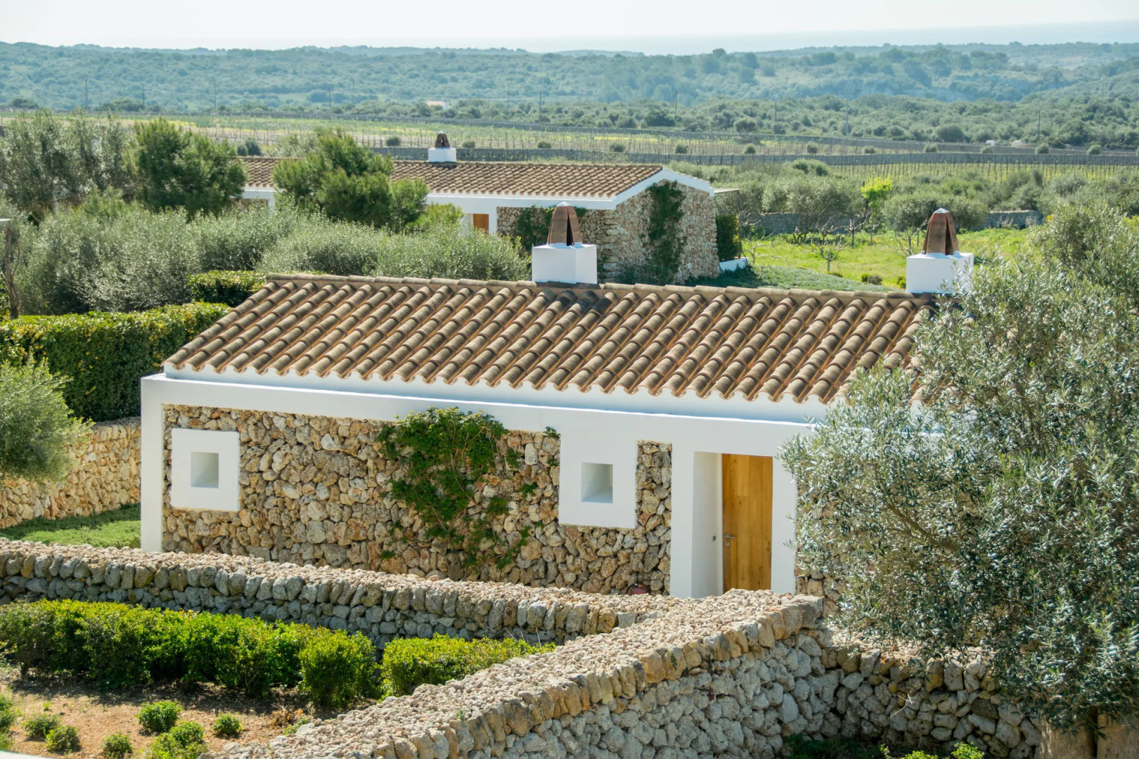 Foto - Torralbenc, a Small Luxury Hotel of the World