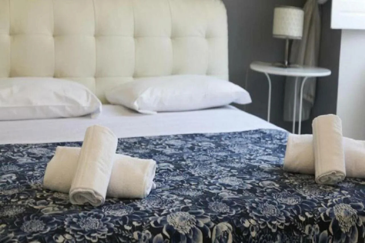 Foto - Deluxe rooms and One Chilling jacuzzi Suite Guesthouse