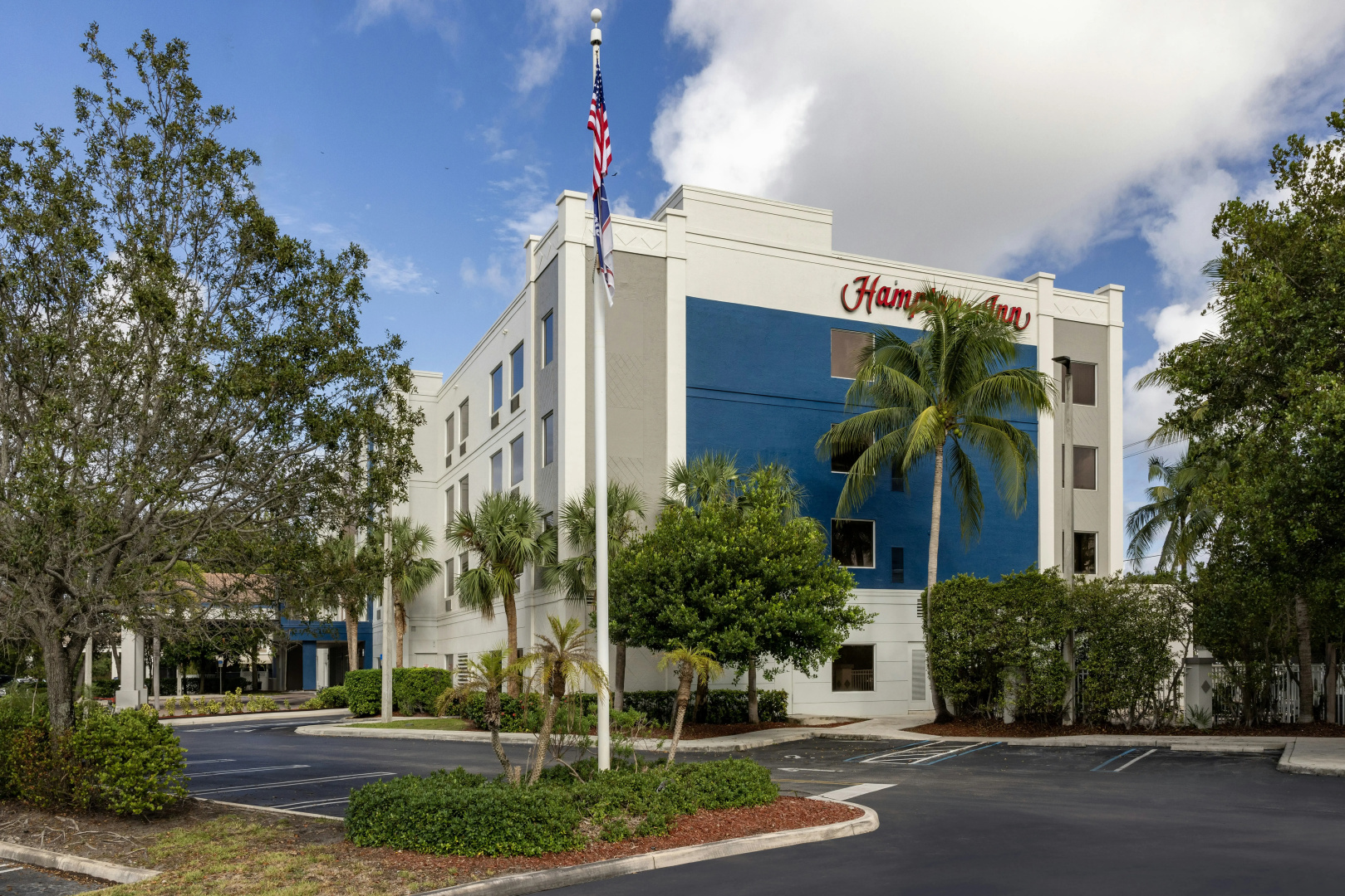 Photo - Hampton Inn by Hilton West Palm Beach Central Airport