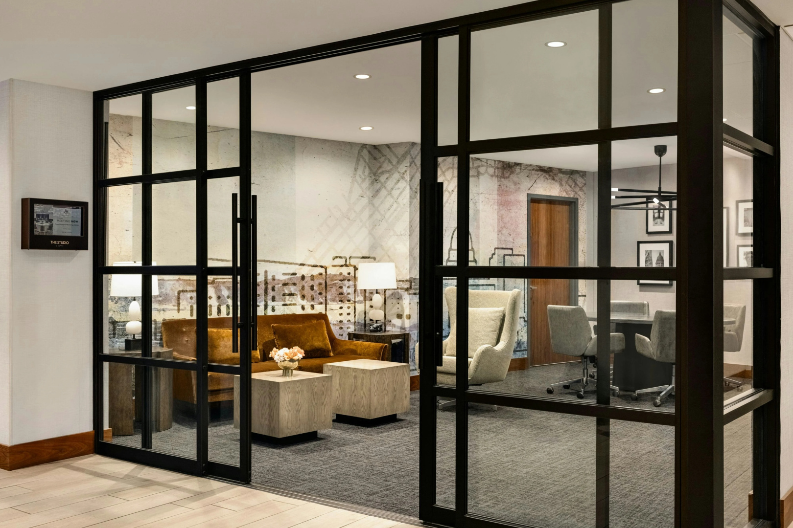 Photo - Madison Marriott South