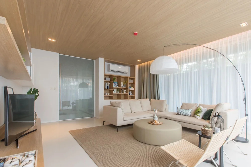 Photo - Veranda Residence Pattaya Pool Villa