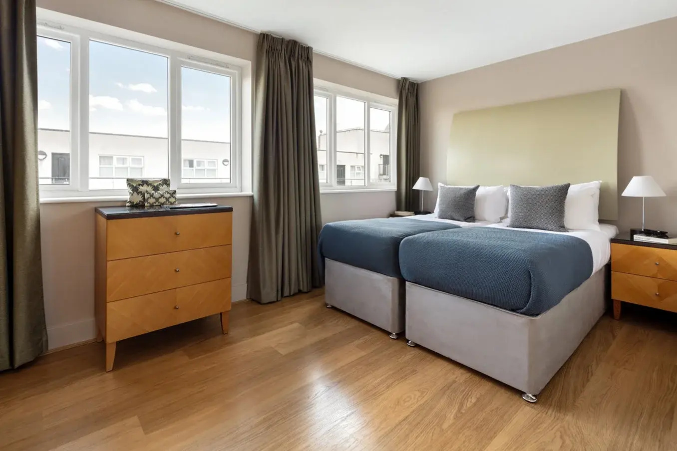 Photo - Marlin Apartments Commercial Road - Limehouse