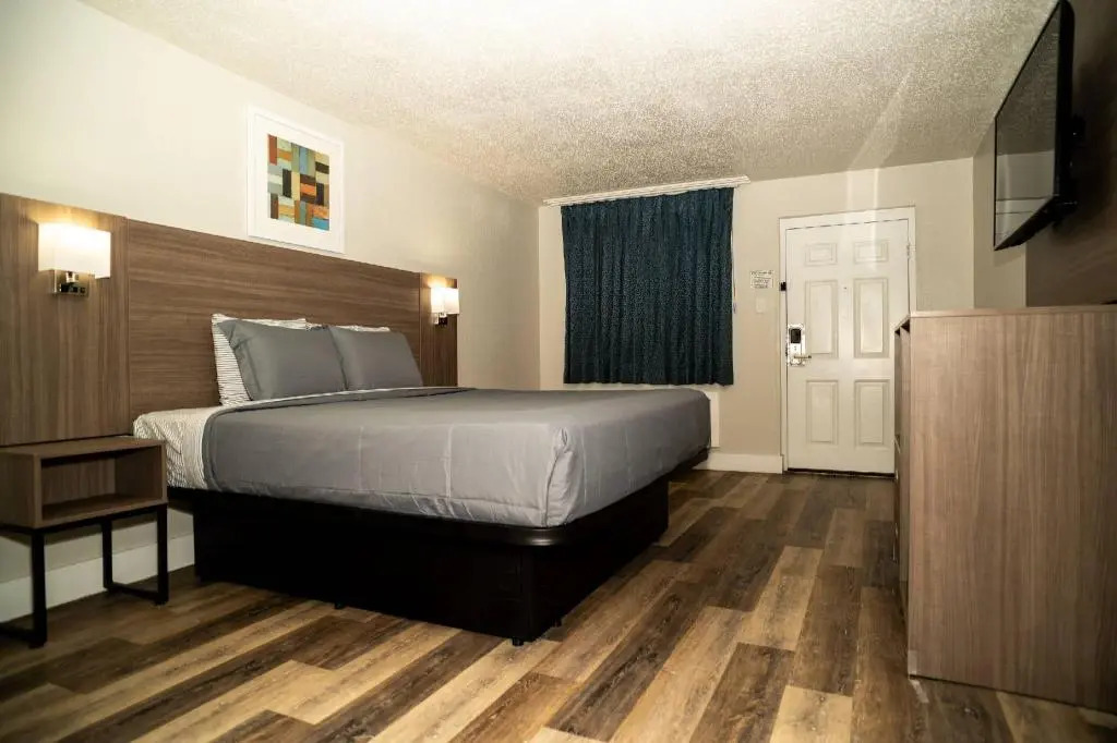 Photo - Rodeway Inn Near Ybor City - Casino