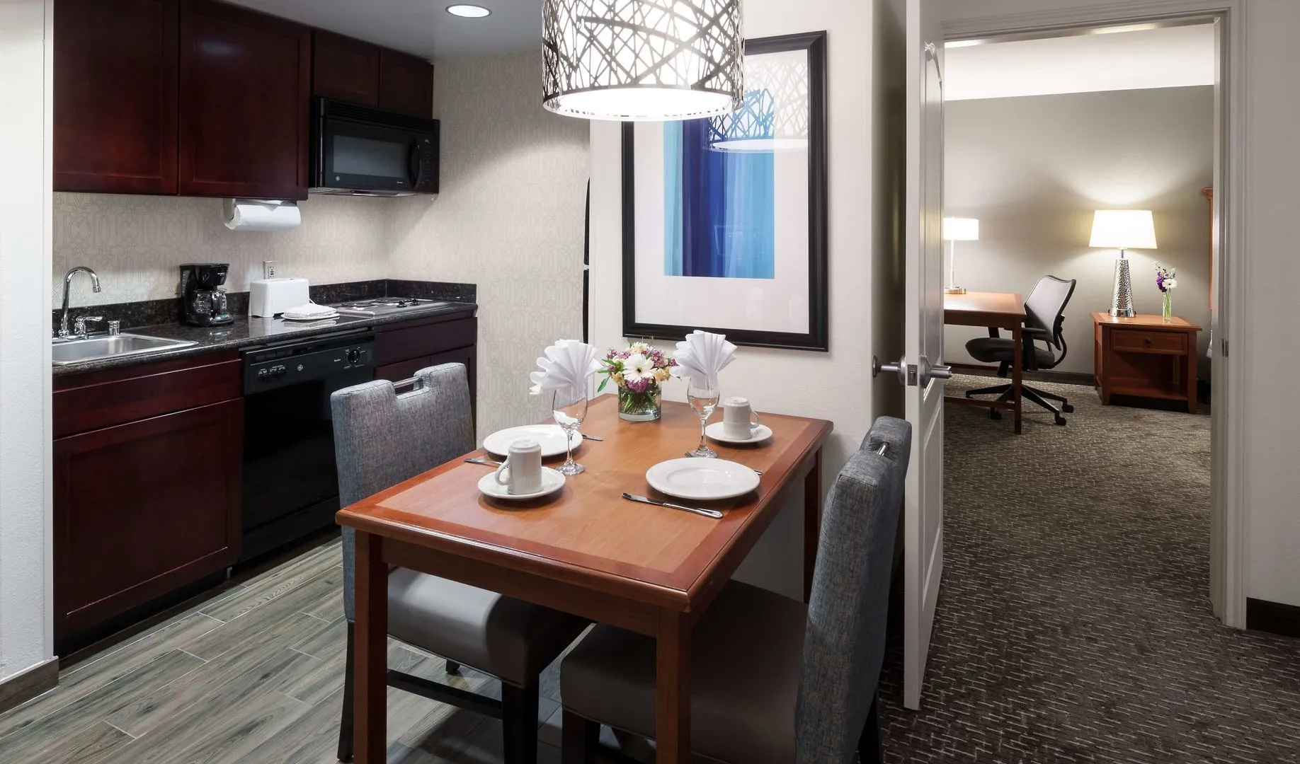 Foto - Homewood Suites by Hilton Agoura Hills