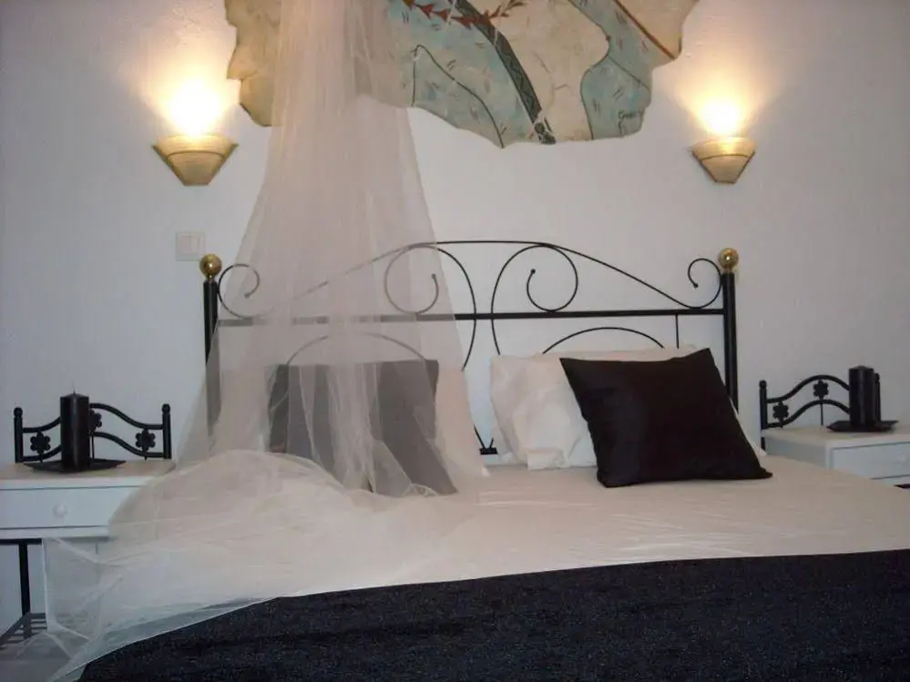 Photo - Kafouros Hotel