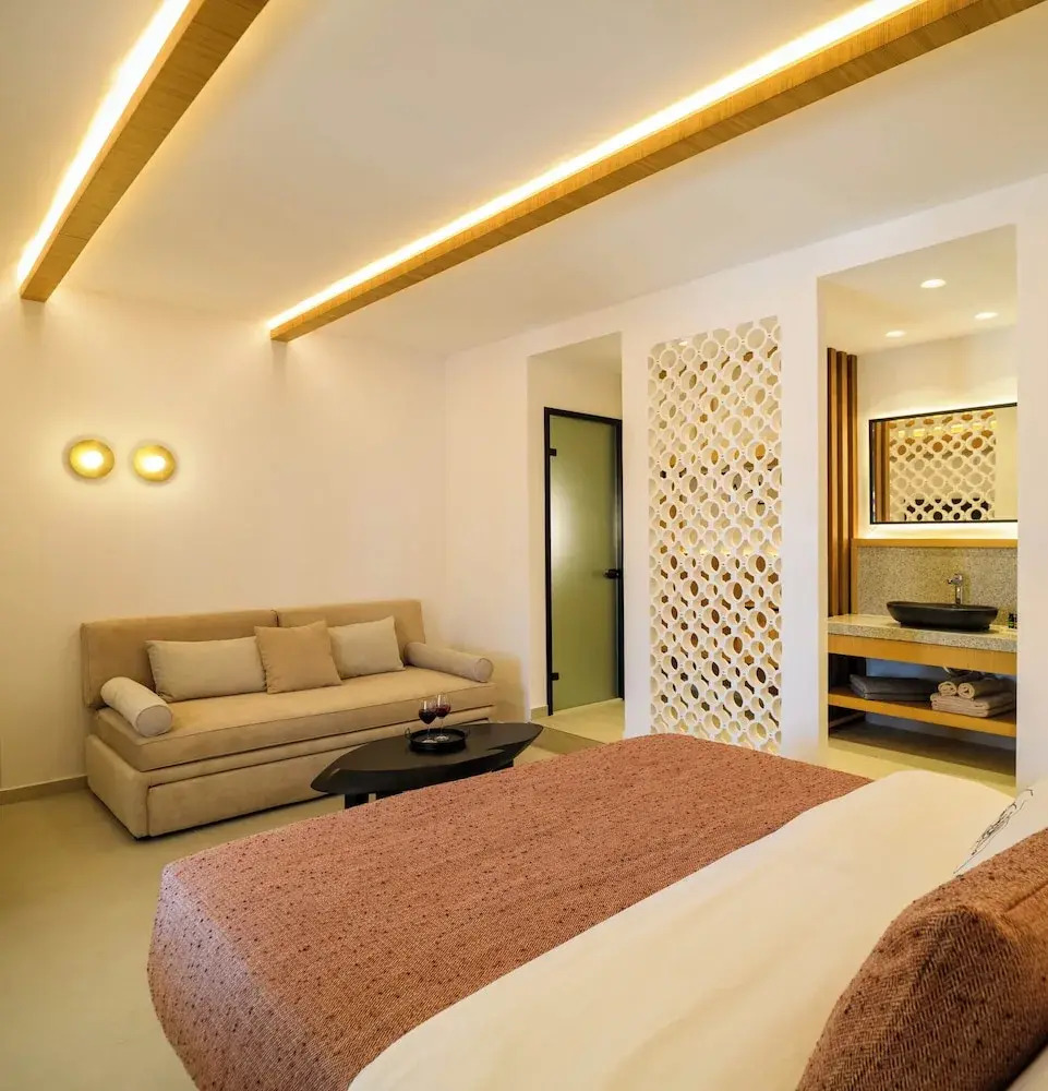 Foto - Safrani Suites
