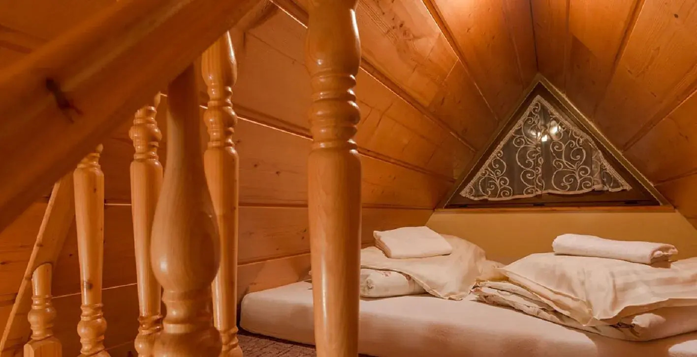 Foto - Willa u Anusia Jacuzzi & Sauna