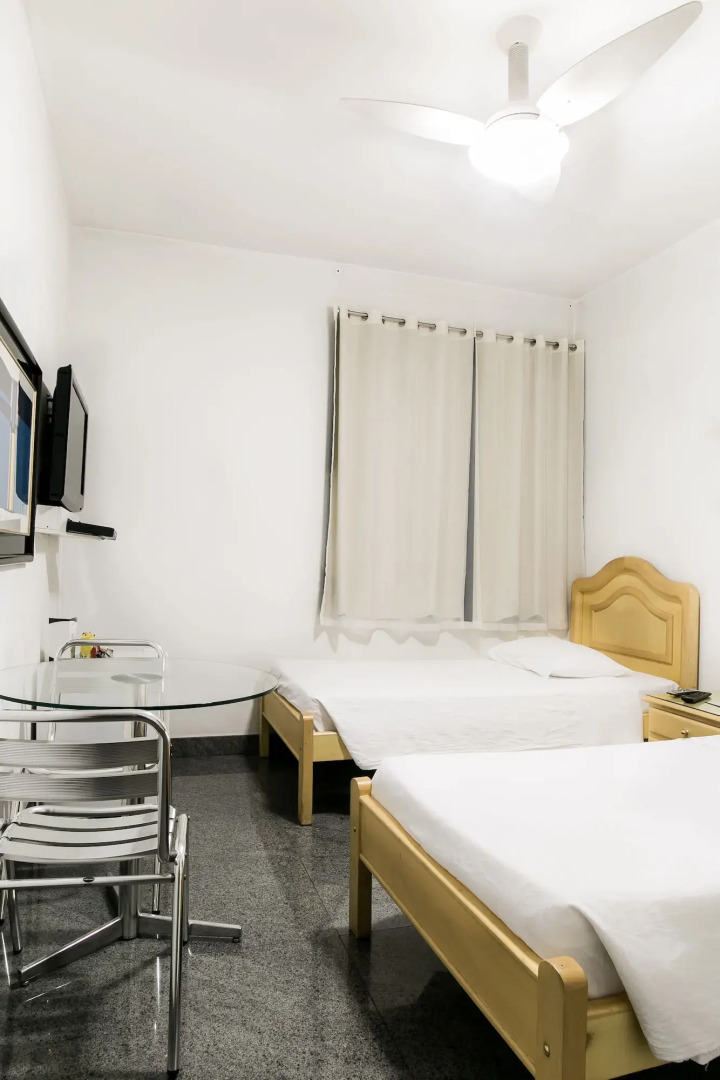 Foto - Savassi Hotel