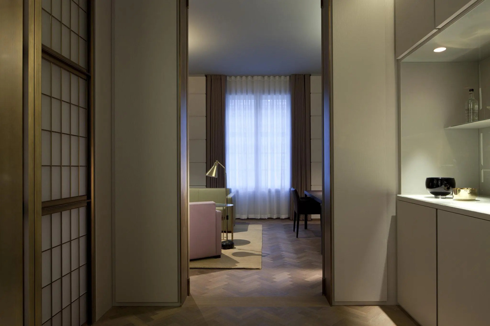 Foto - Hotel Cafe Royal