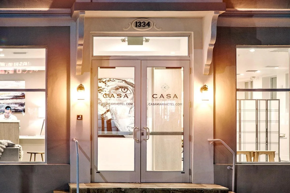 Foto - Casa Boutique Hotel