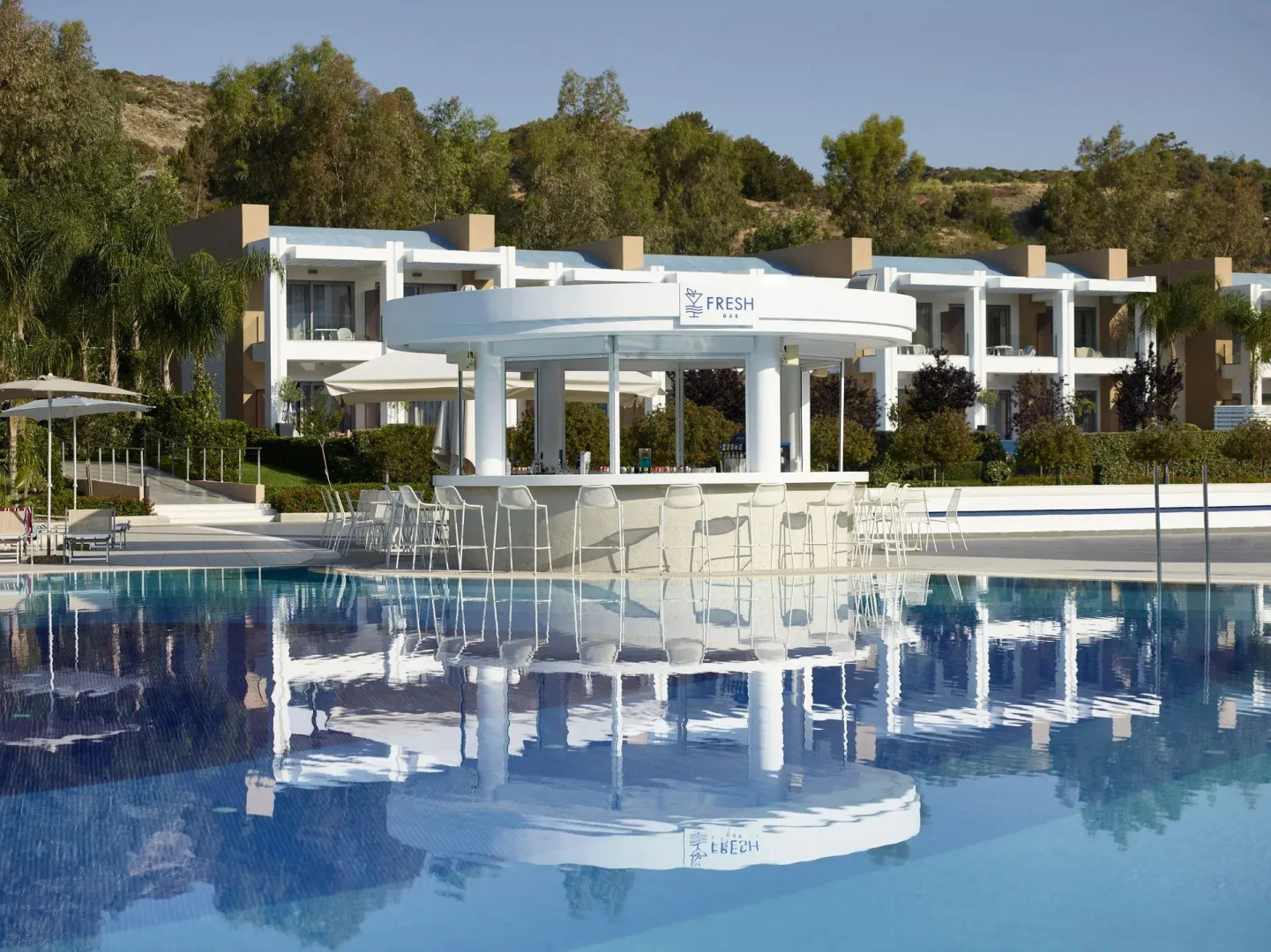 Foto - Princess Andriana Resort & Spa - Ultra All-Inclusive