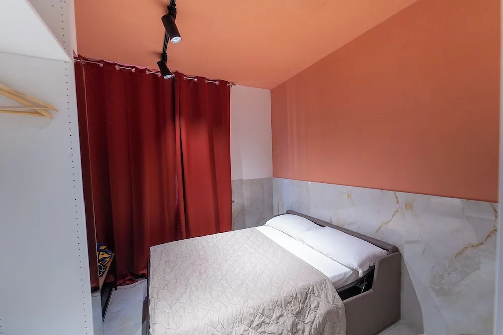 Photo - GreRos H. Rooms Napoli Centro by Clapa Group Dislocated Hospitality