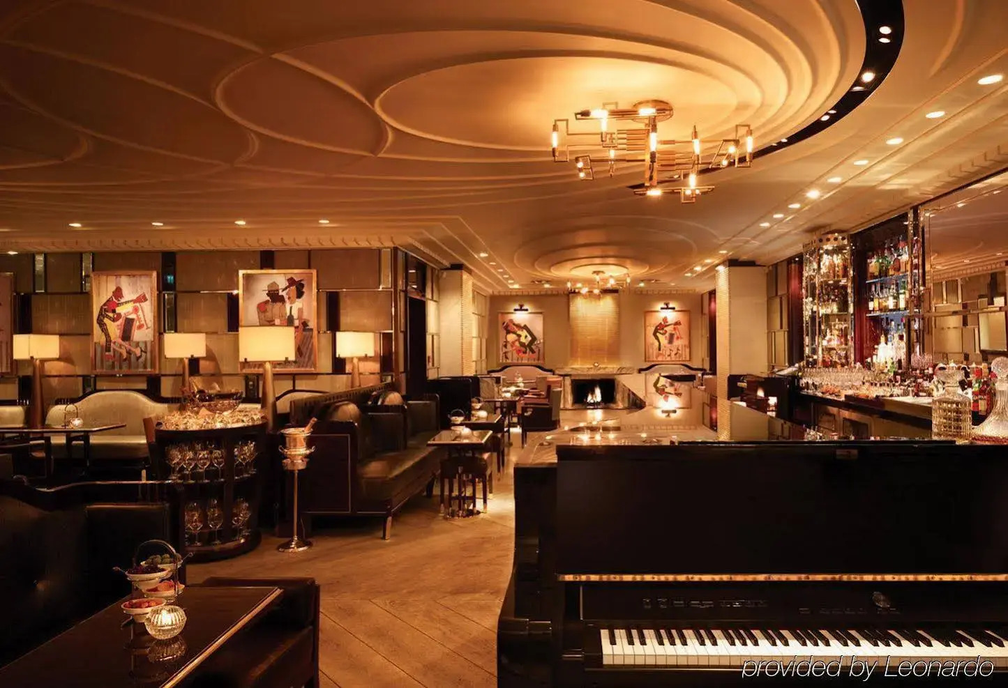 Photo - Corinthia London