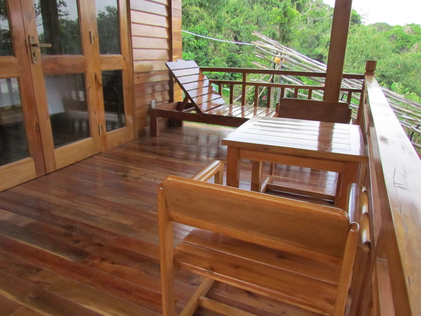 Foto - Mango Beach Resort