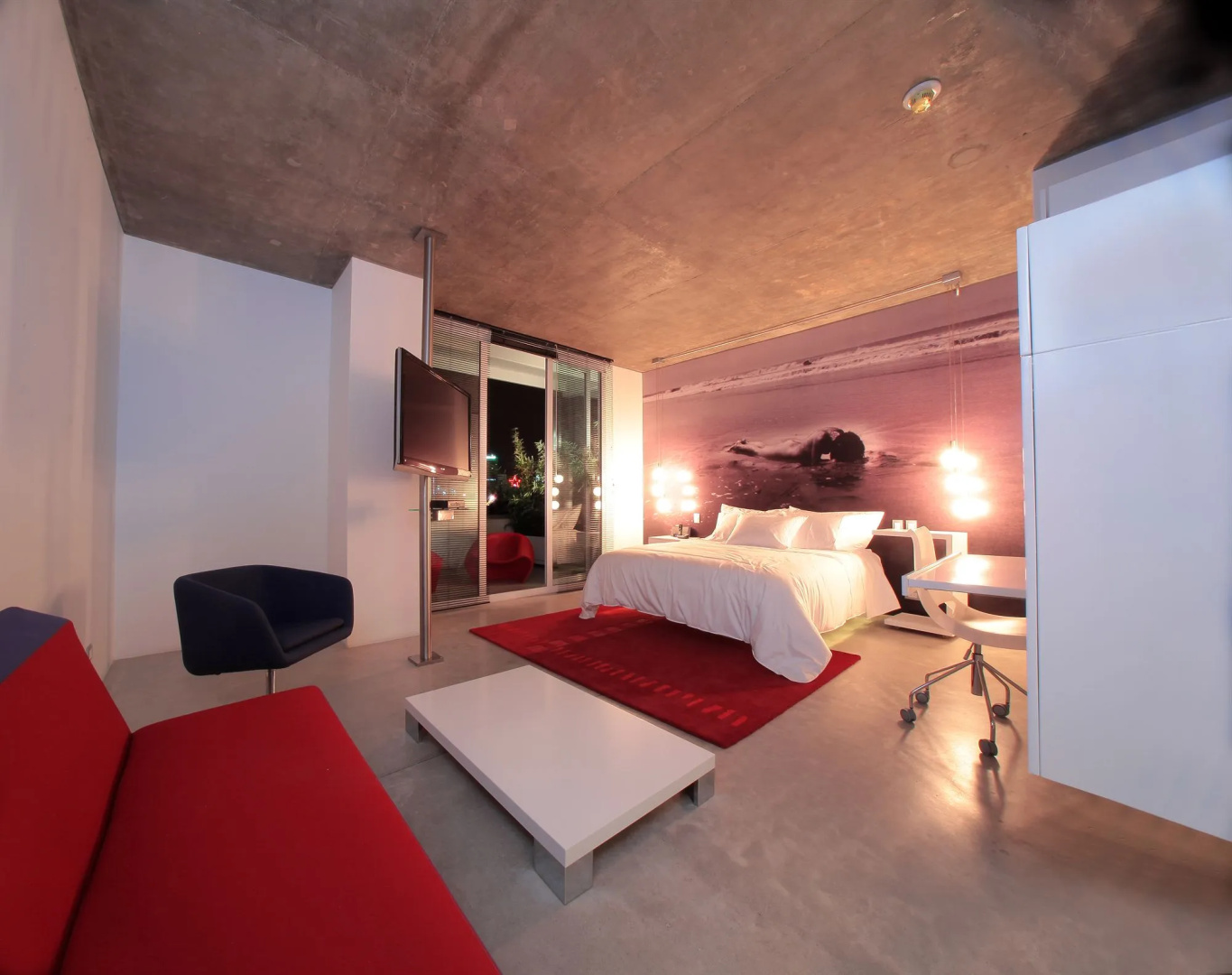 Foto - Now Hotel Cali - Adults Only